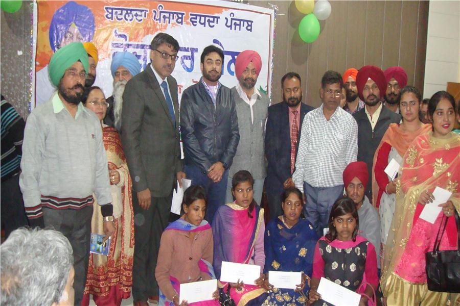 LLRM Institute of Management and Computer Science Moga Campus Life photo 4